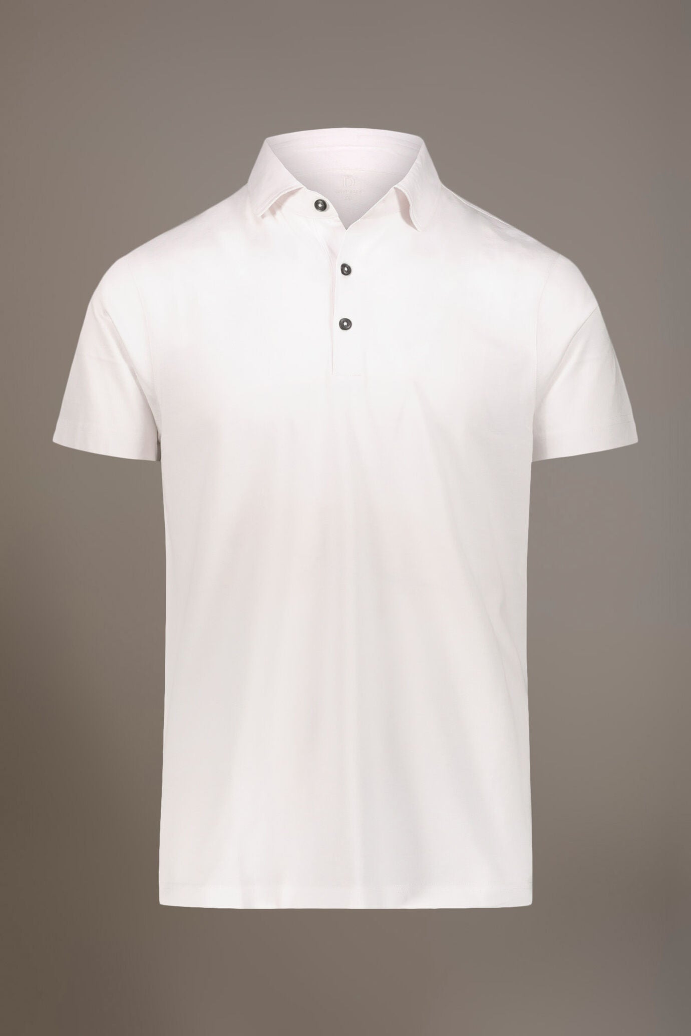 Short sleeves polo 100% pure supima cotton