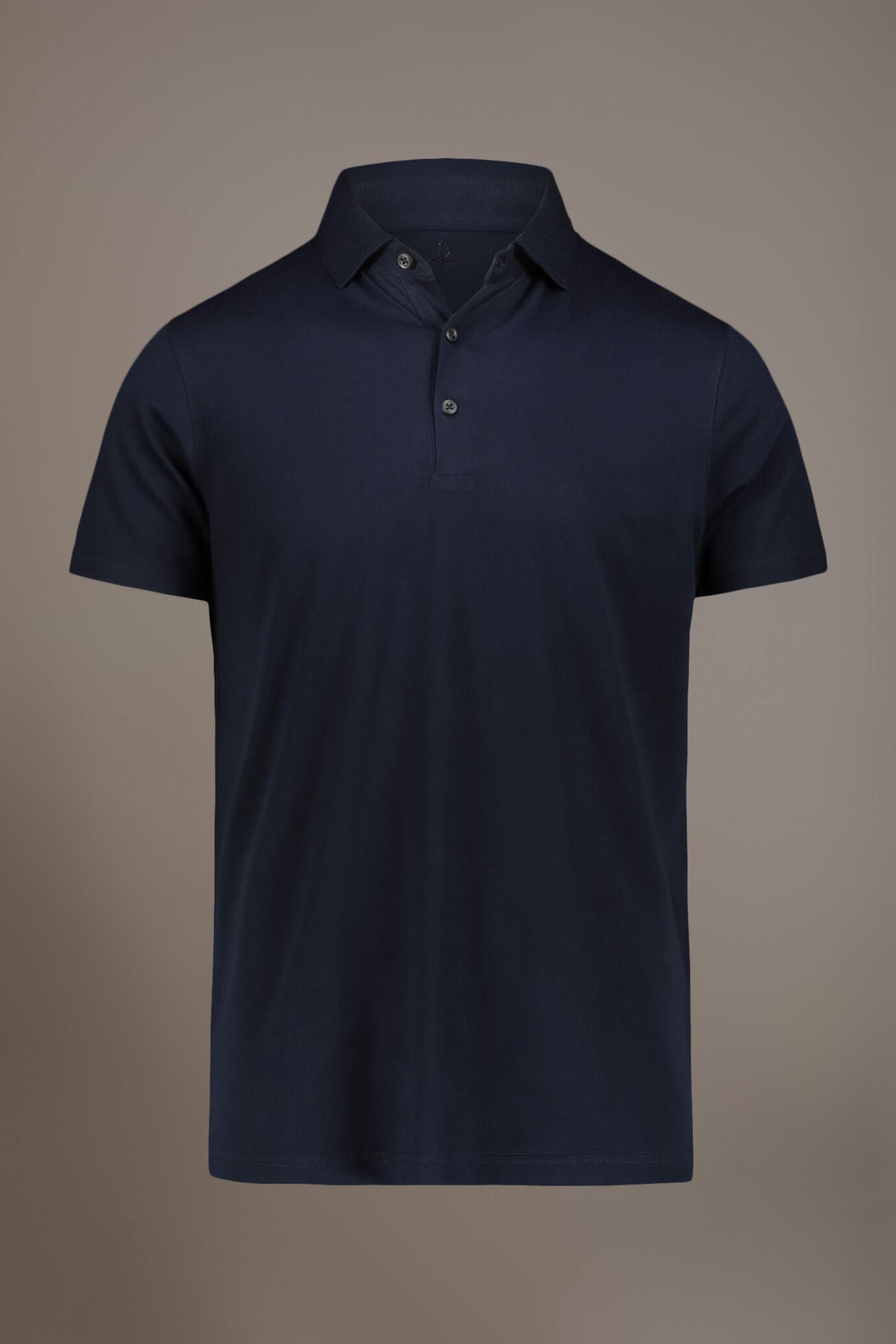 Short sleeves polo 100% pure supima cotton