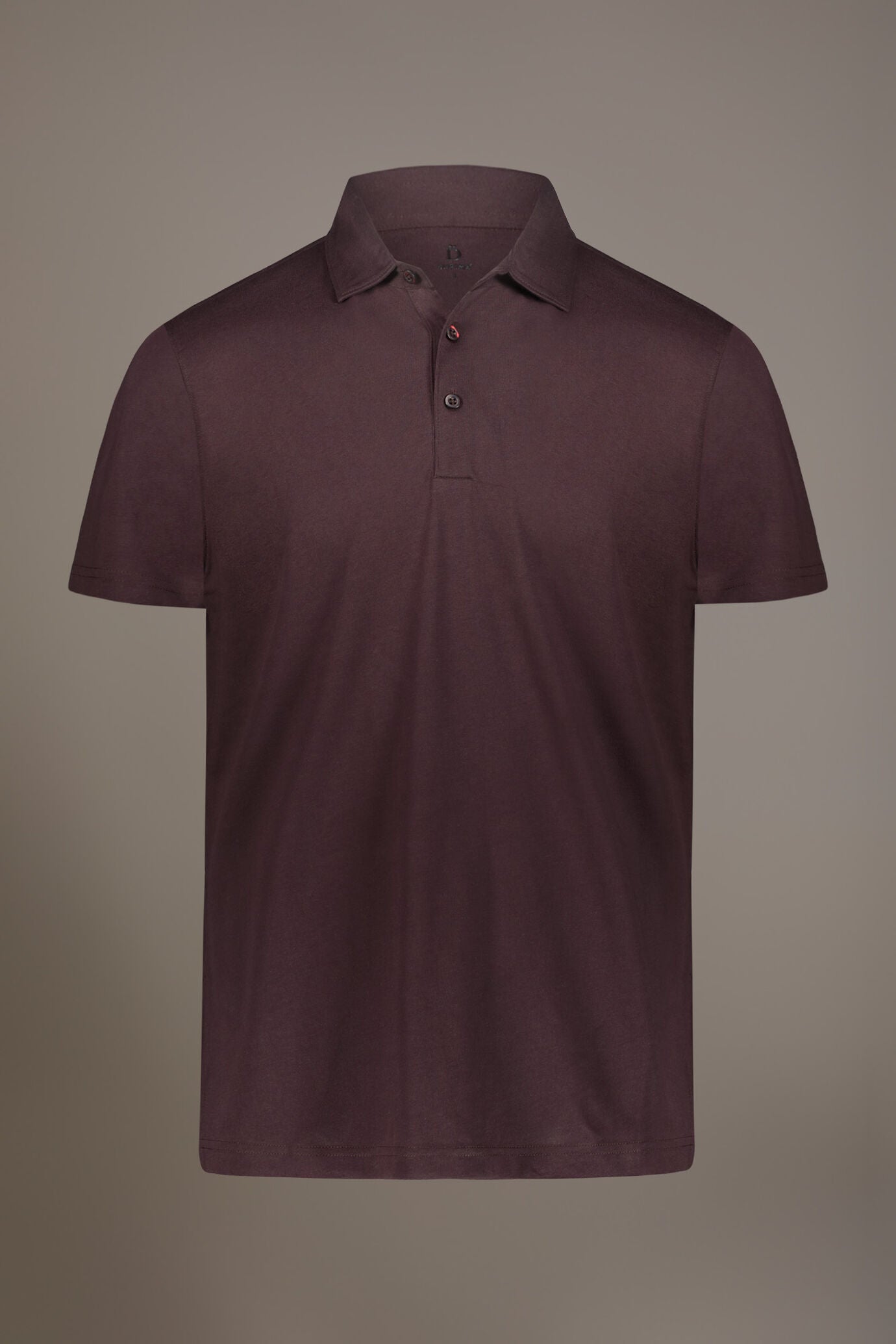 Short sleeves polo 100% pure supima cotton