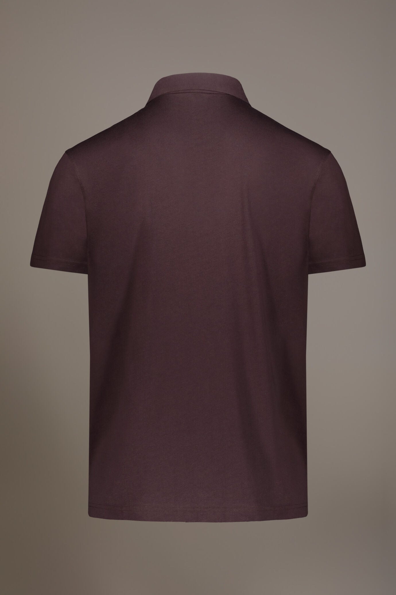 Short sleeves polo 100% pure supima cotton