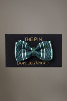 Jacket's pin