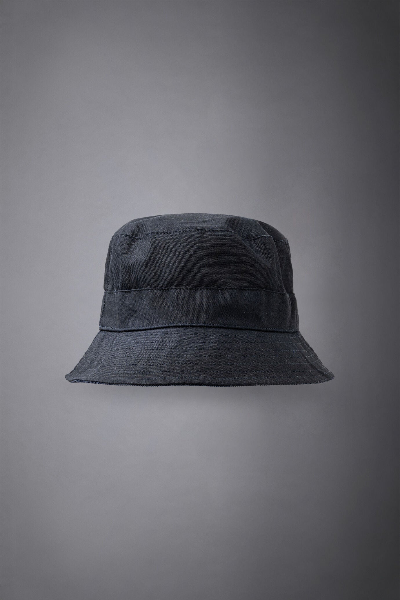Men's reversible fishermanâ€™s hat