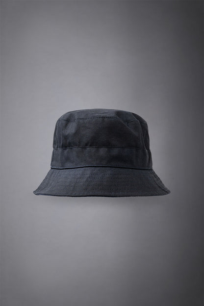Men's reversible fishermanâ€™s hat