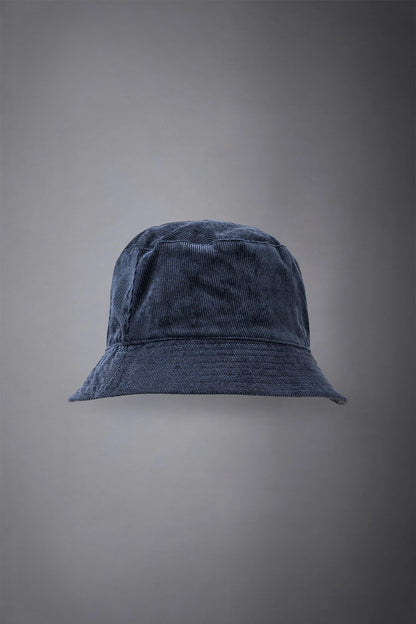 Men's reversible fishermanâ€™s hat