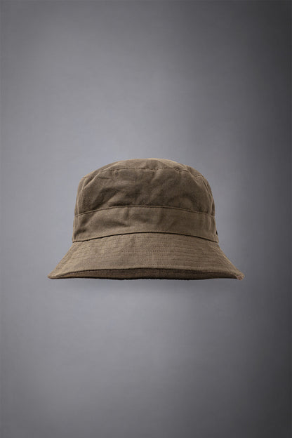 Men's reversible fishermanâ€™s hat