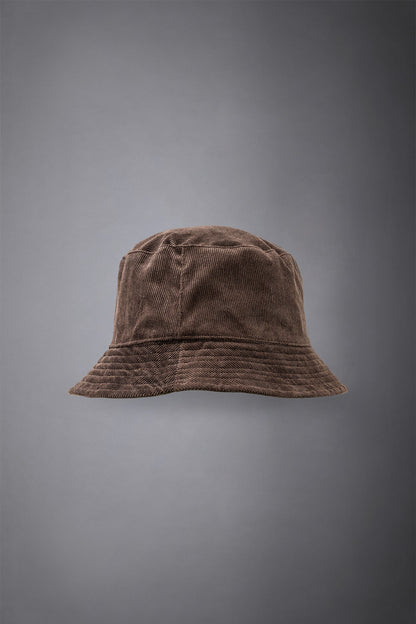 Men's reversible fishermanâ€™s hat