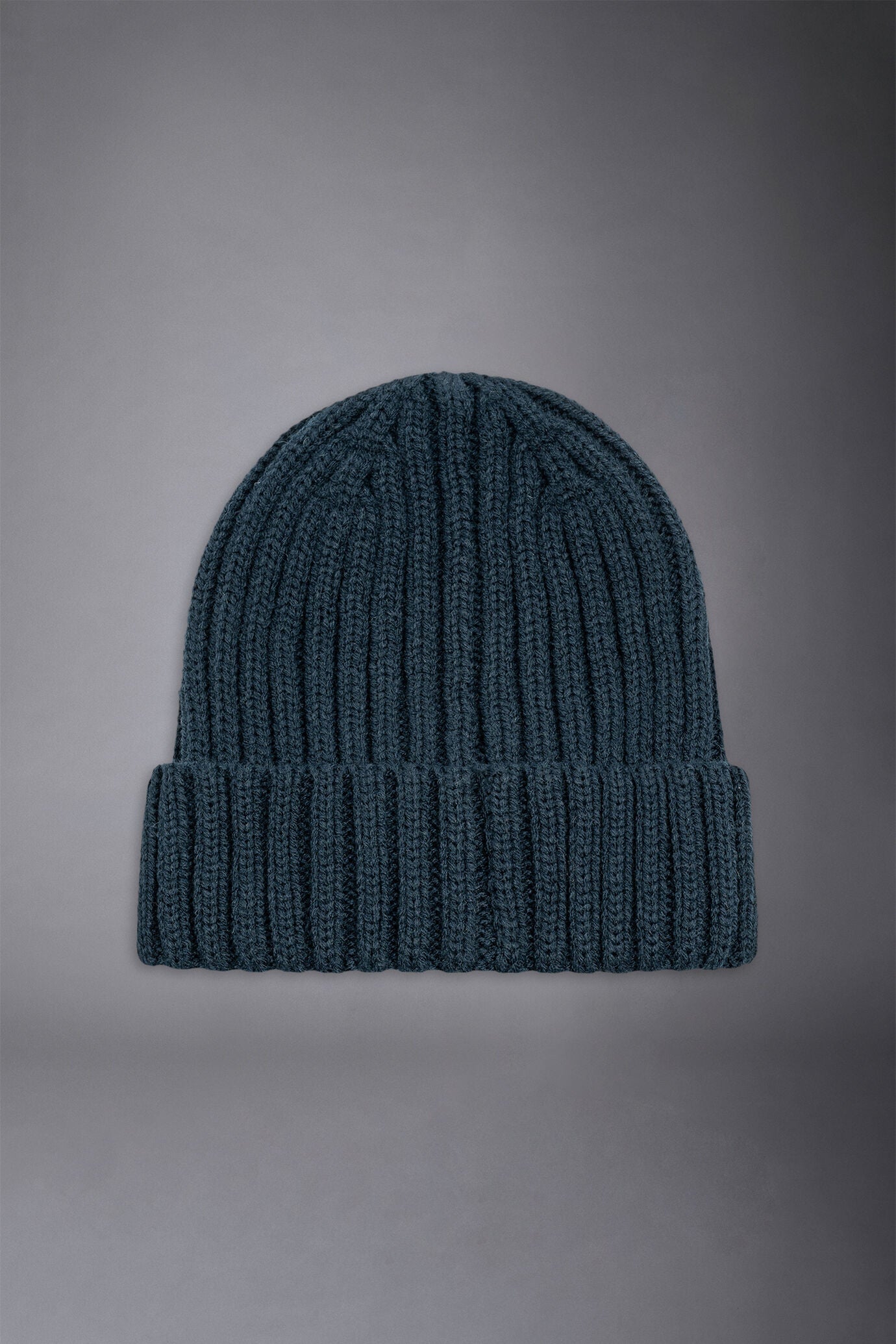 Men's ribbed cap