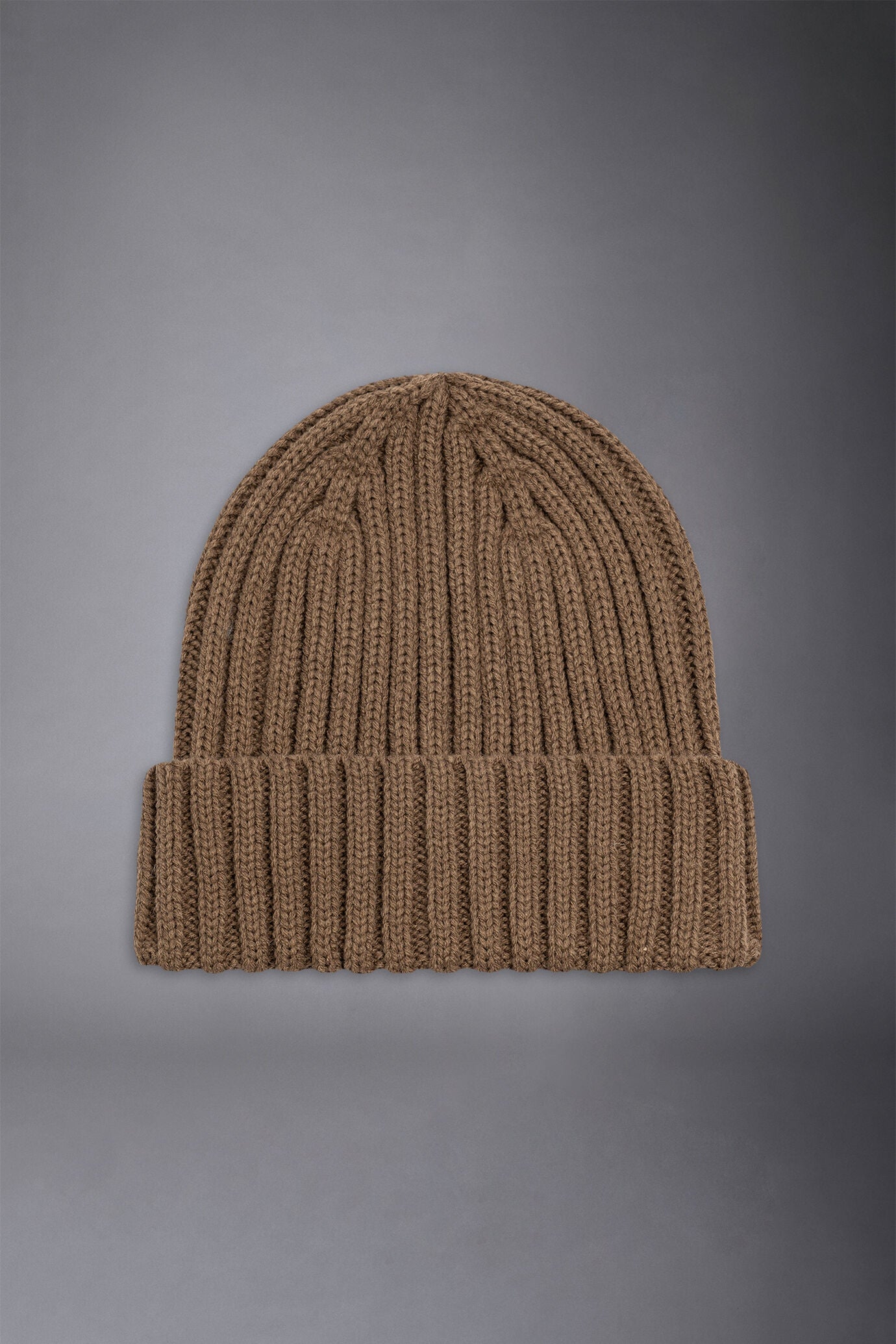 Men's ribbed cap
