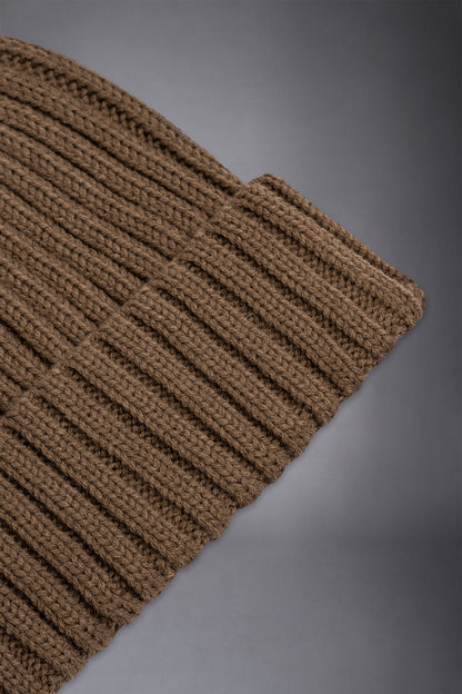 Men's ribbed cap
