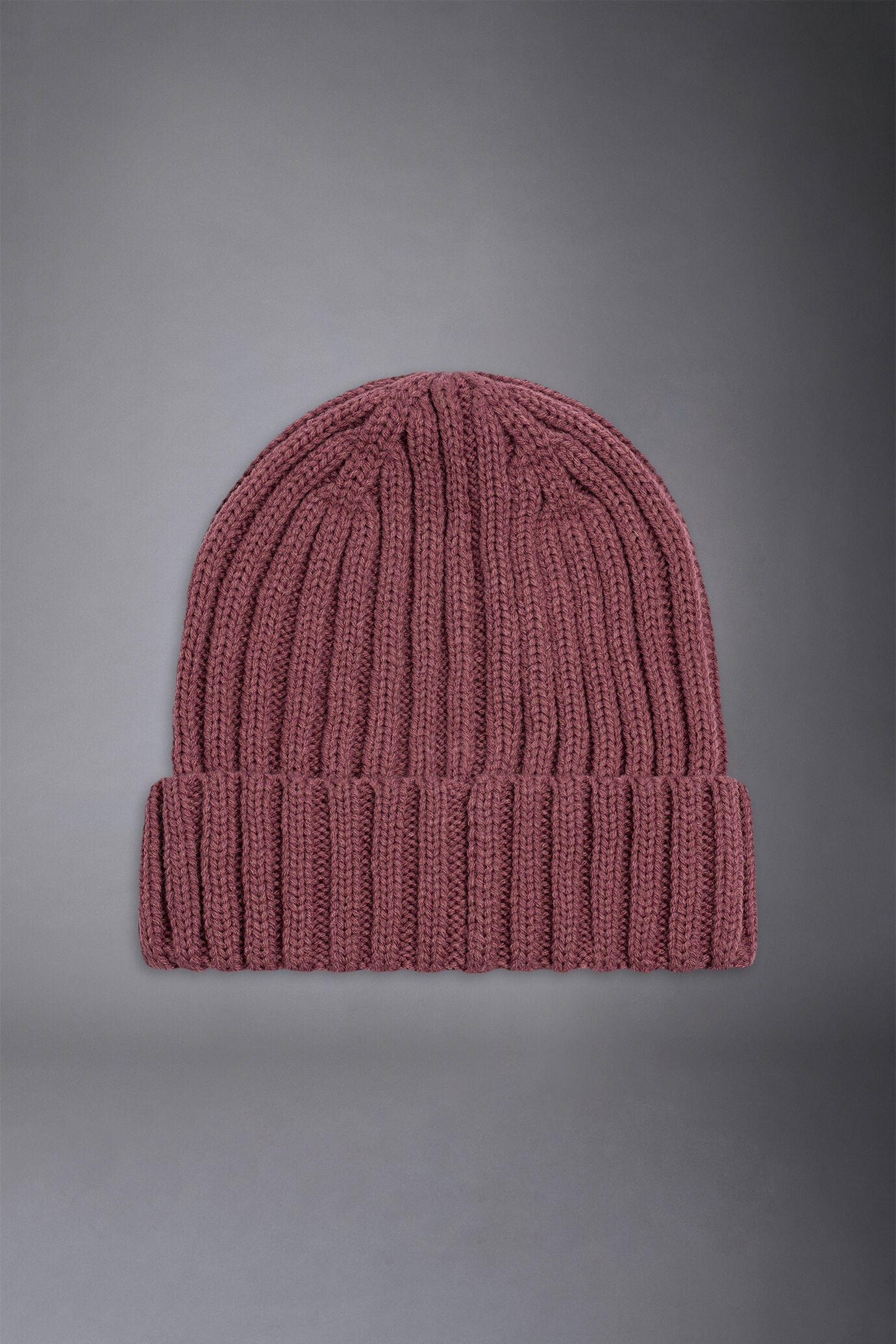Men's ribbed cap