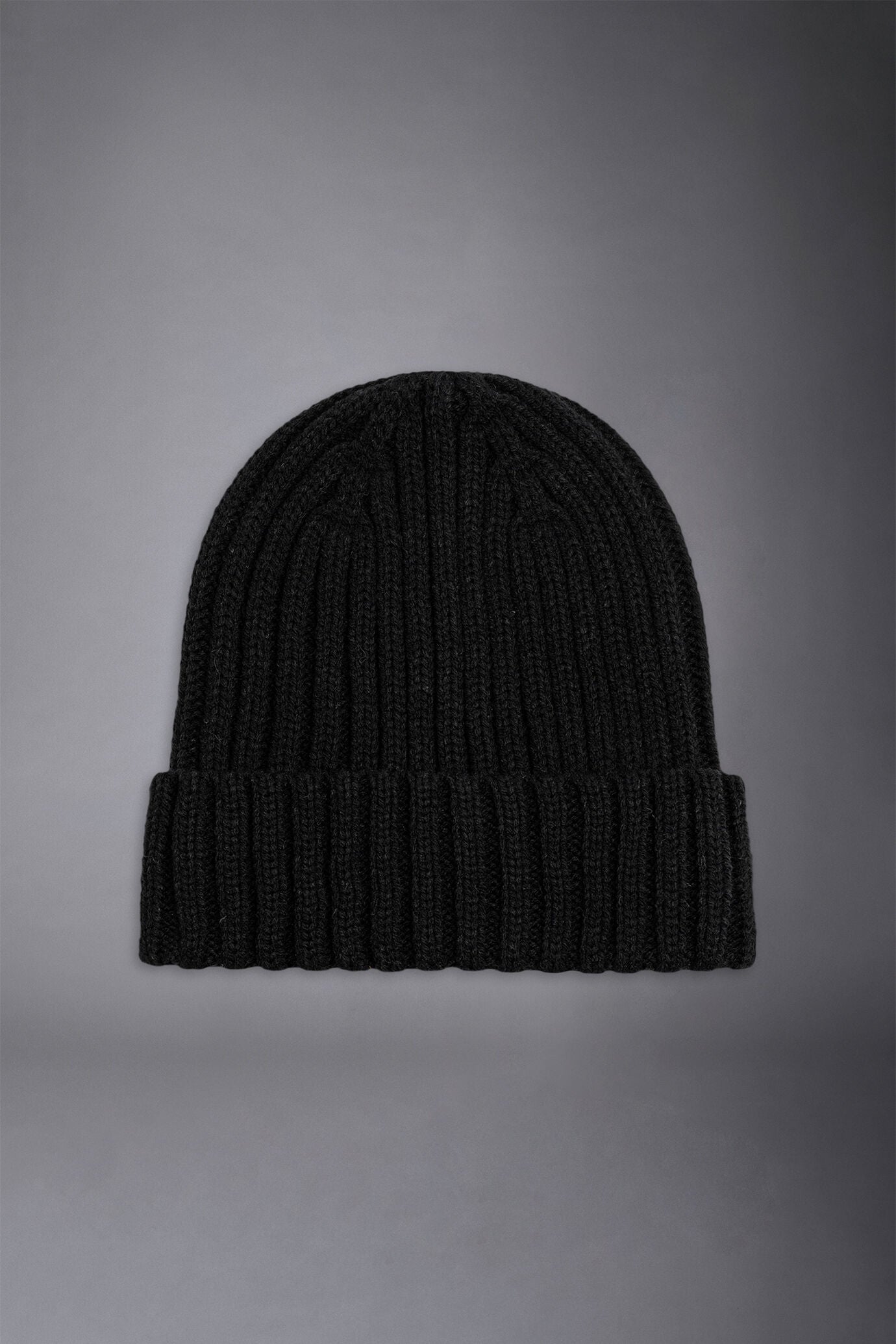 Men's ribbed cap