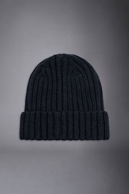 Men's ribbed cap