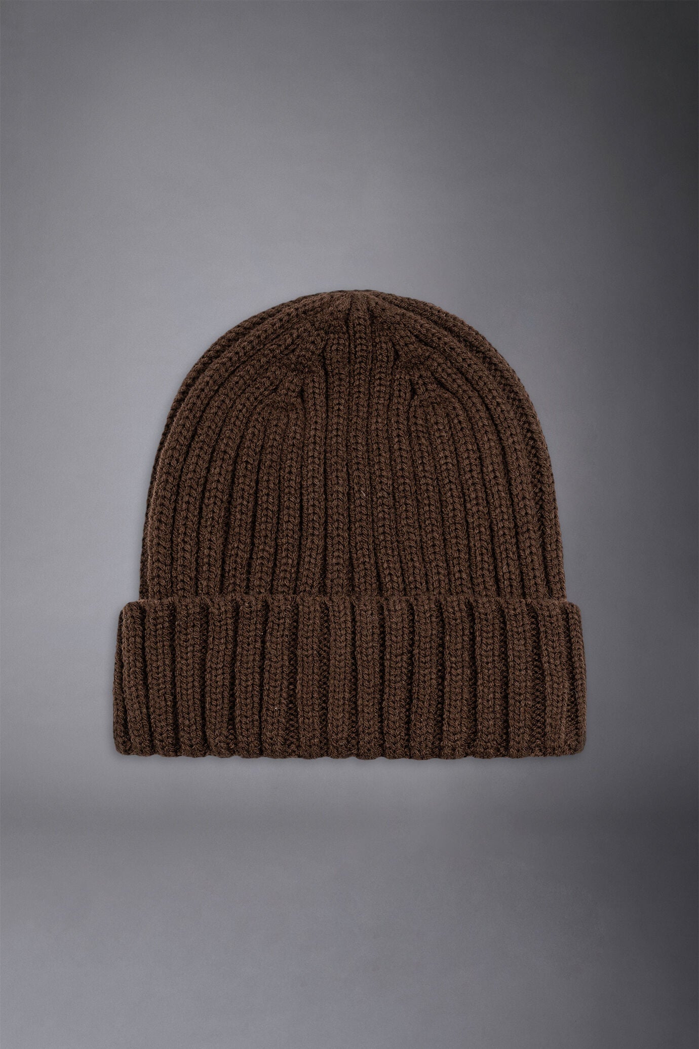 Men's ribbed cap
