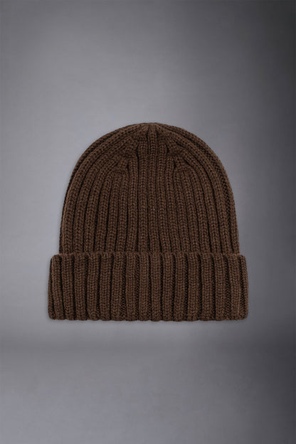 Men's ribbed cap