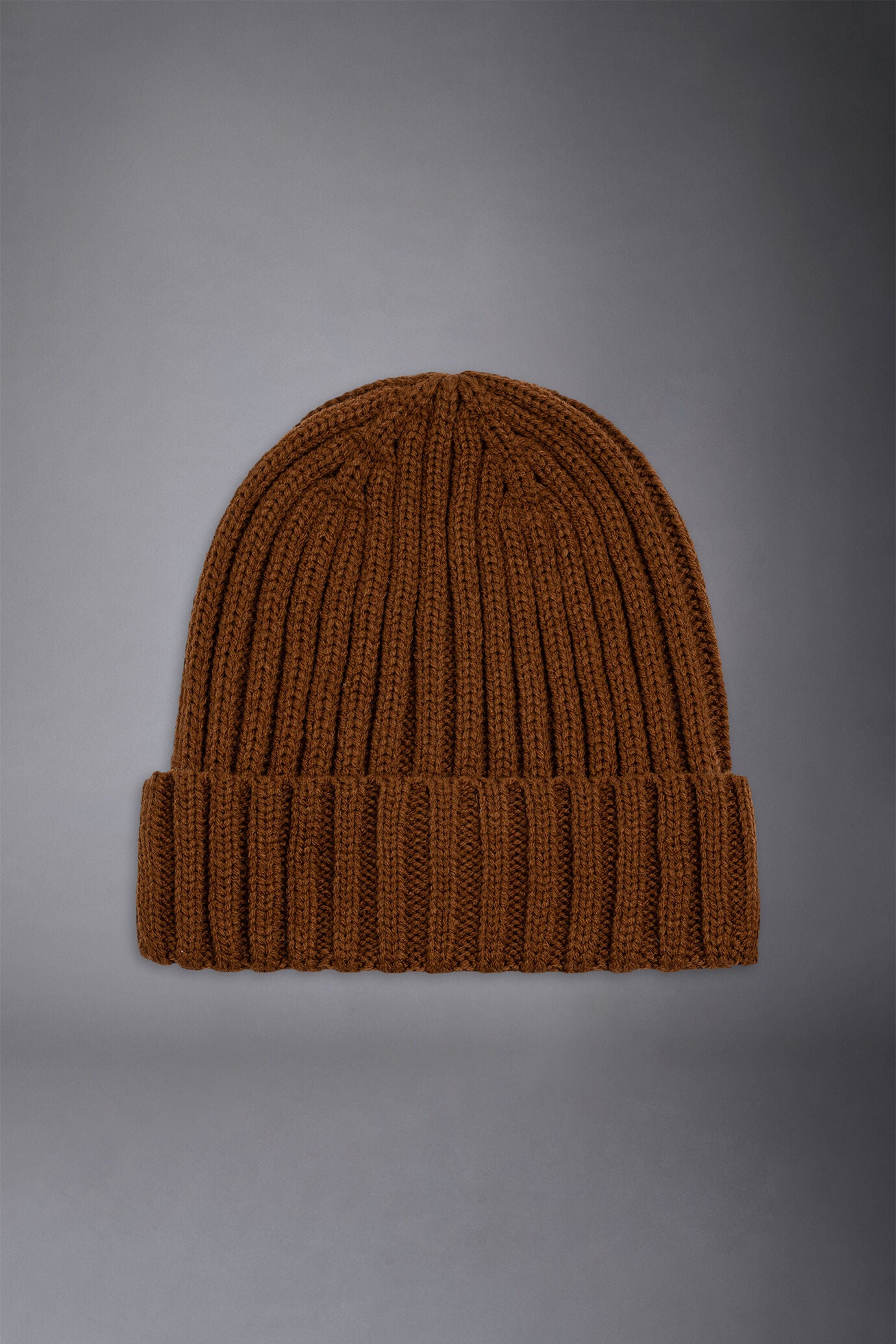 Men's ribbed cap