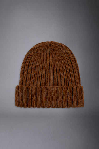 Men's ribbed cap