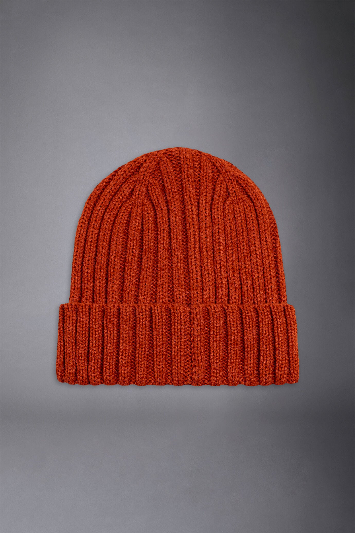 Men's ribbed cap