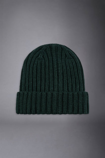 Men's ribbed cap
