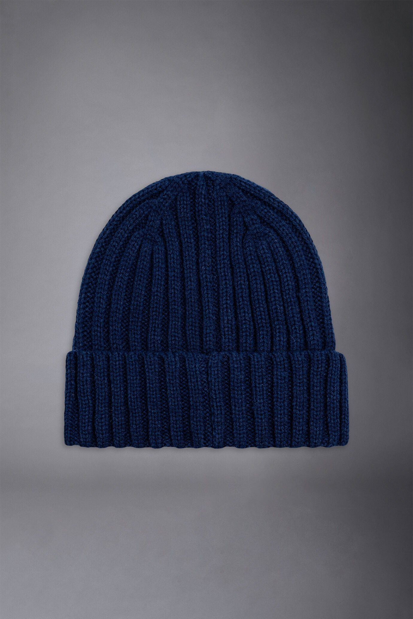 Men's ribbed cap