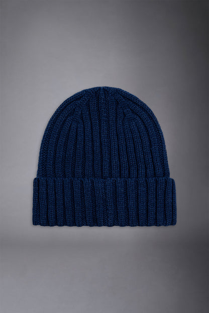 Men's ribbed cap
