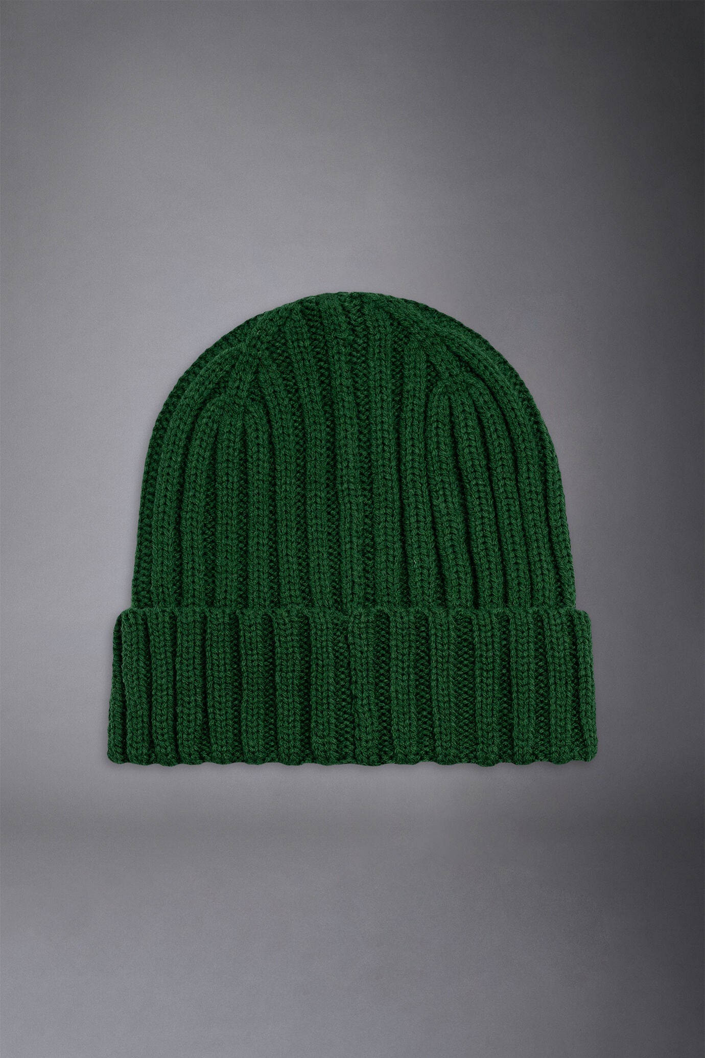 Men's ribbed cap