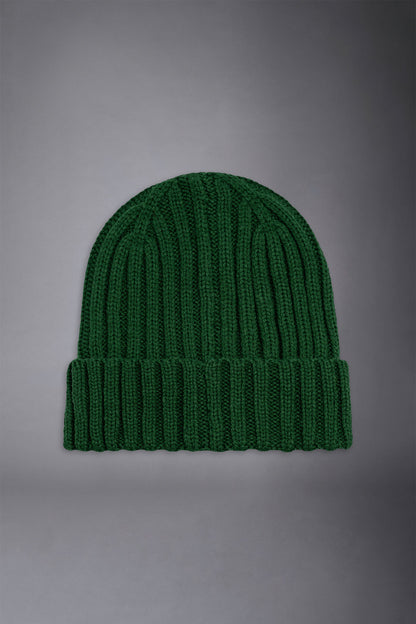 Men's ribbed cap