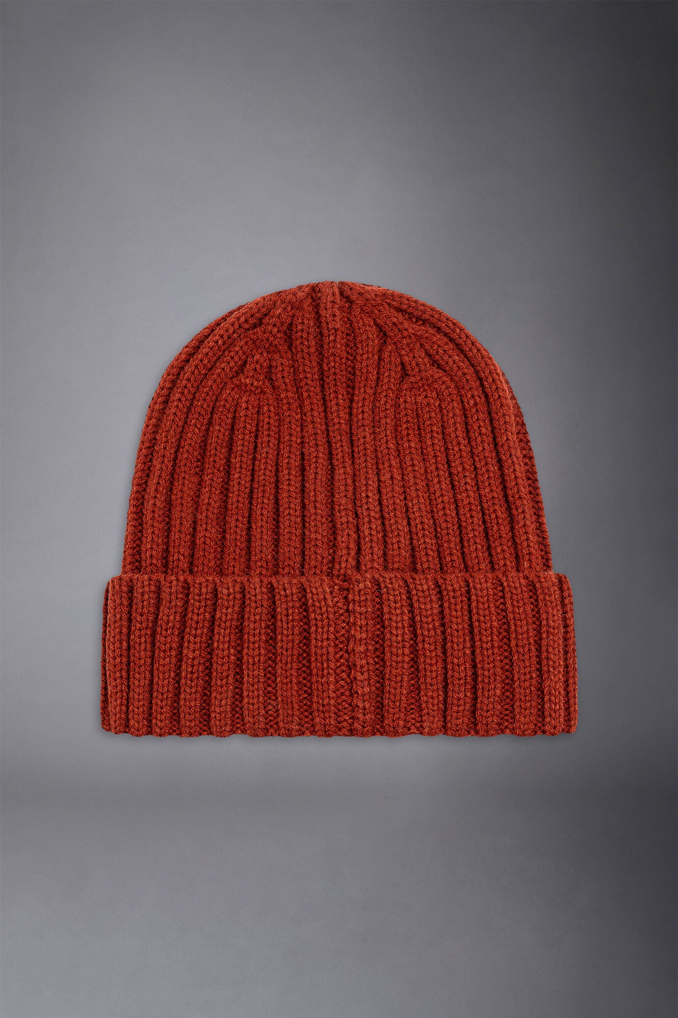 Men's ribbed cap