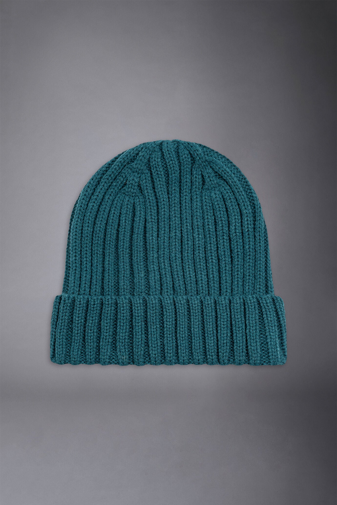Men's ribbed cap