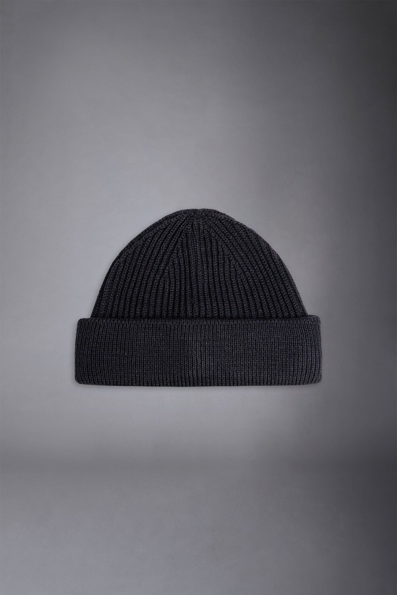 Men's ribbed cap