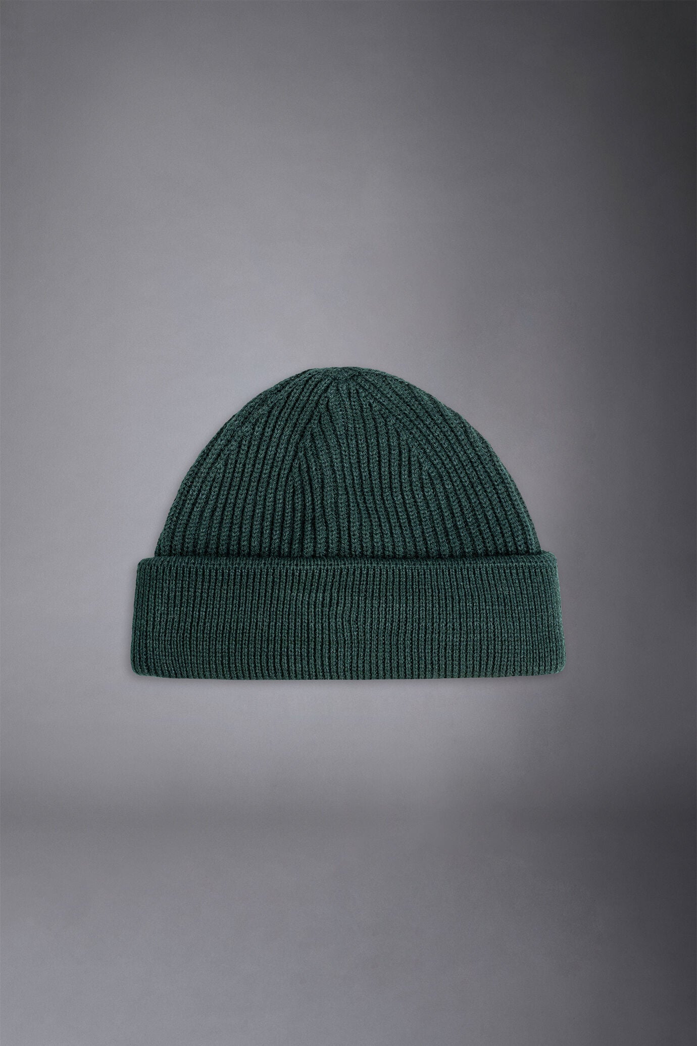 Men's ribbed cap