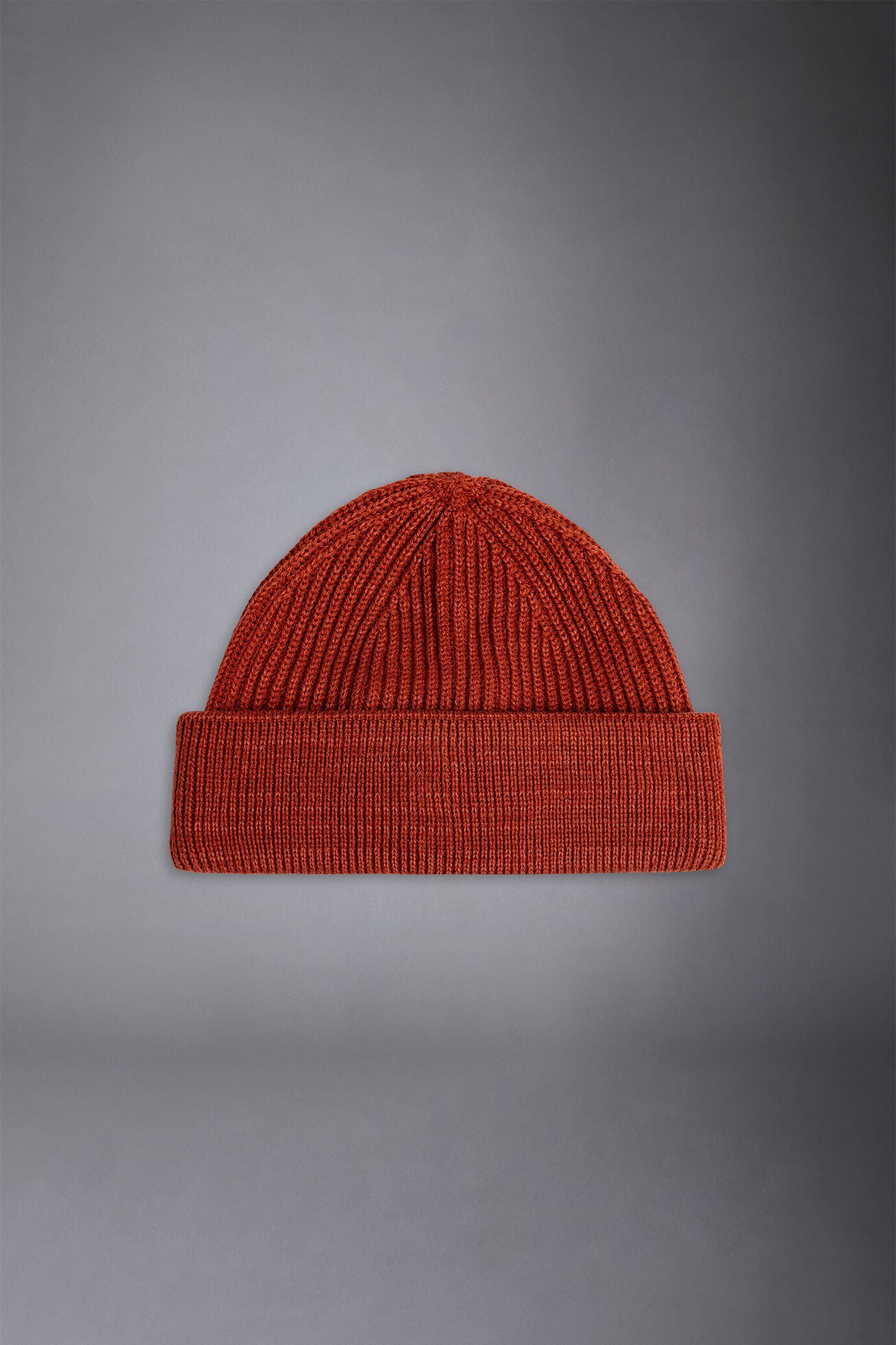 Men's ribbed cap