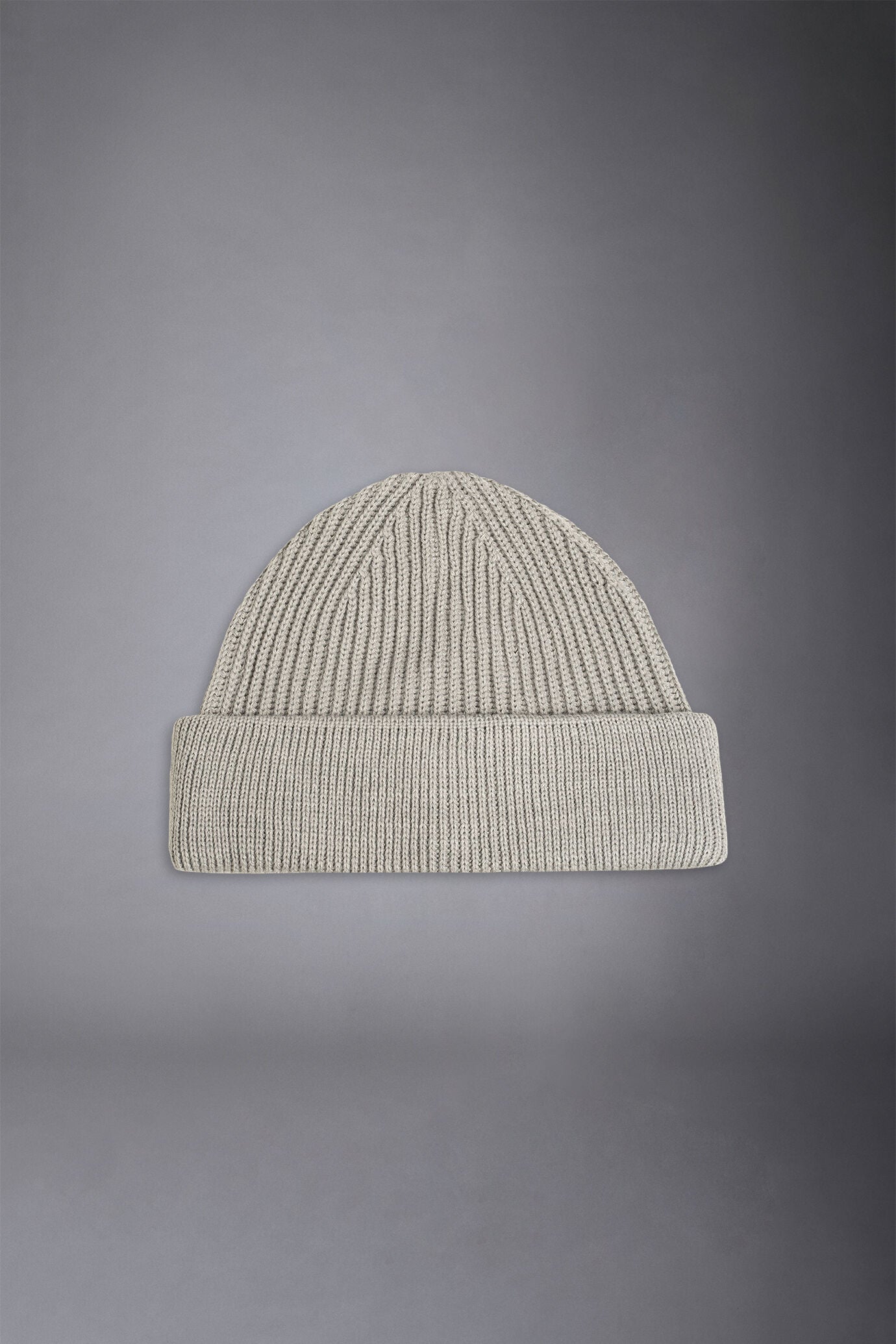 Men's ribbed cap