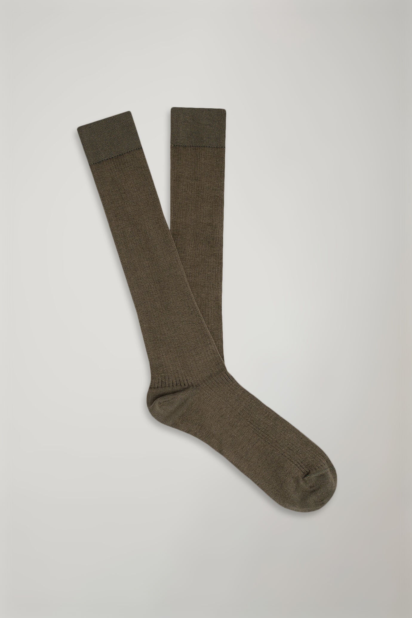 Men's long sock