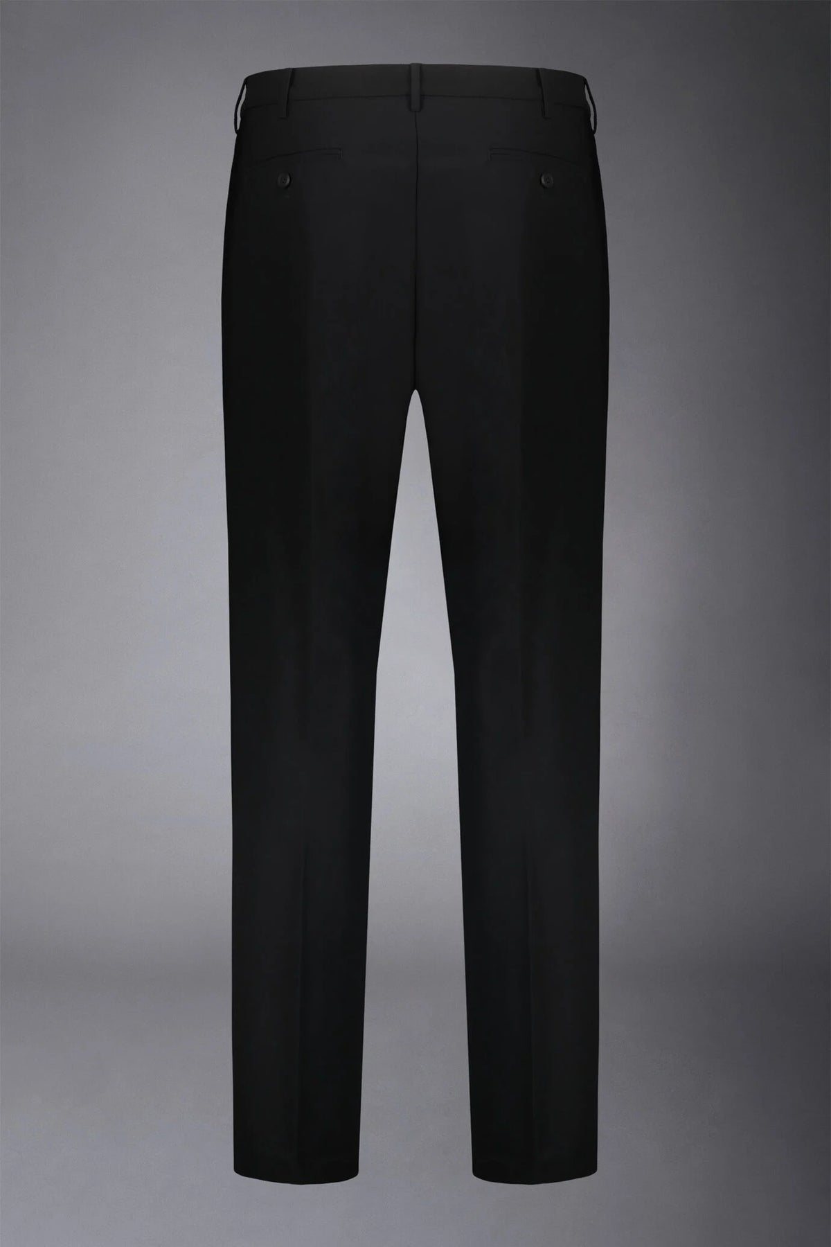 Men's chino pants comfort fit stretch nylon fabric