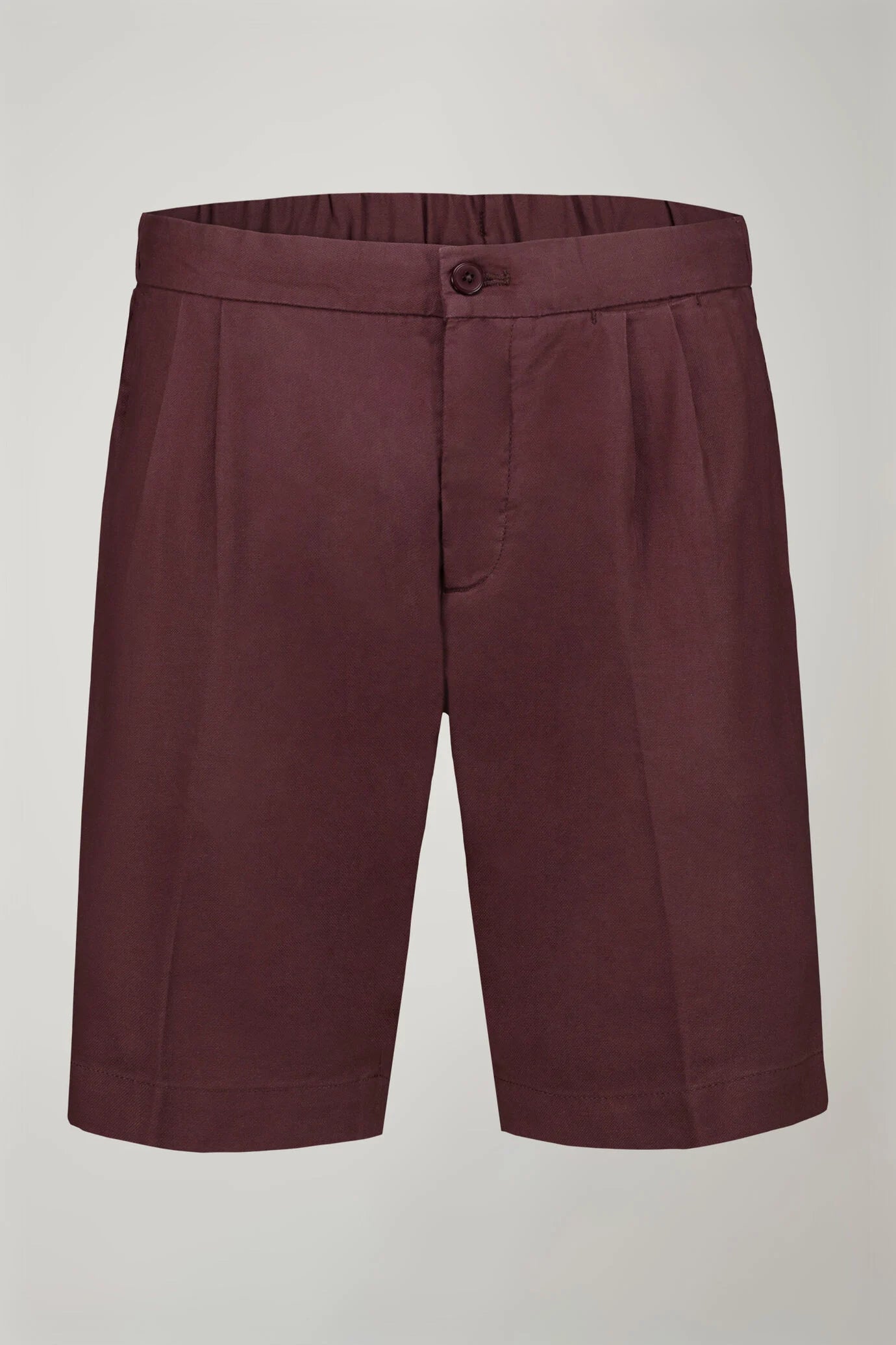 Men's Bermuda shorts