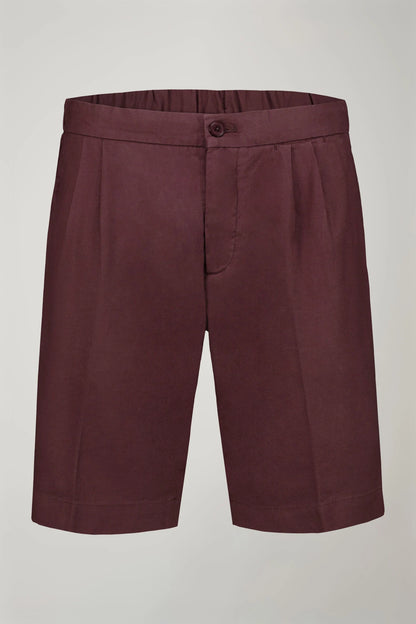 Men's Bermuda shorts