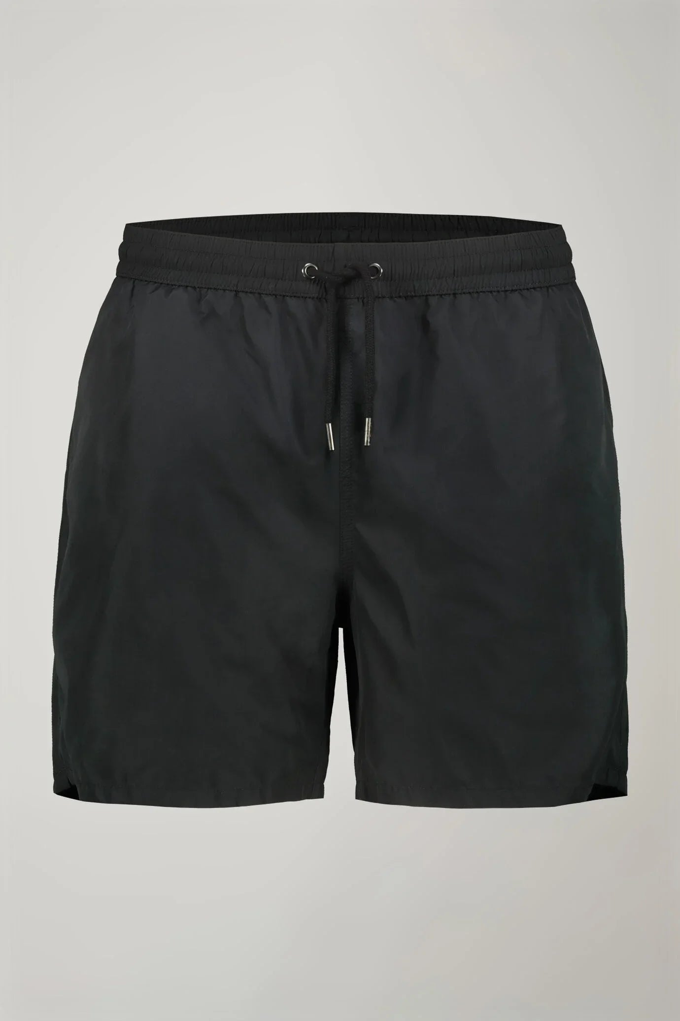 Men's swimwear solid color