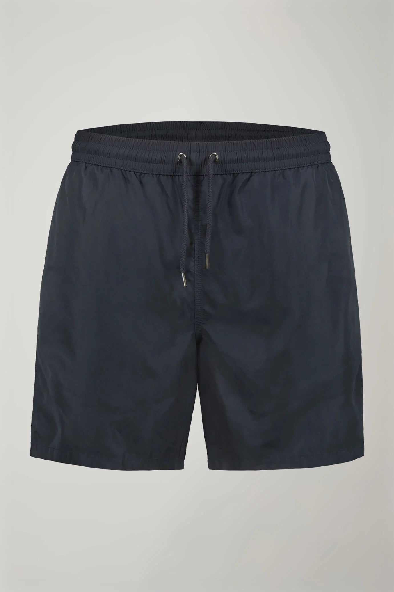 Men's swimwear solid color