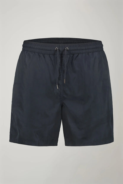 Men's swimwear solid color