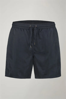 Men's swimwear solid color
