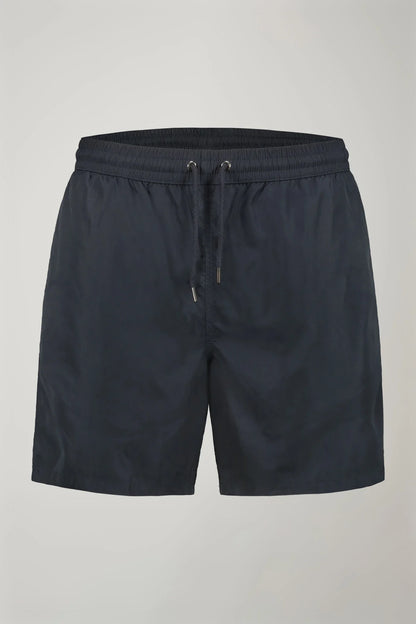 Men's swimwear solid color
