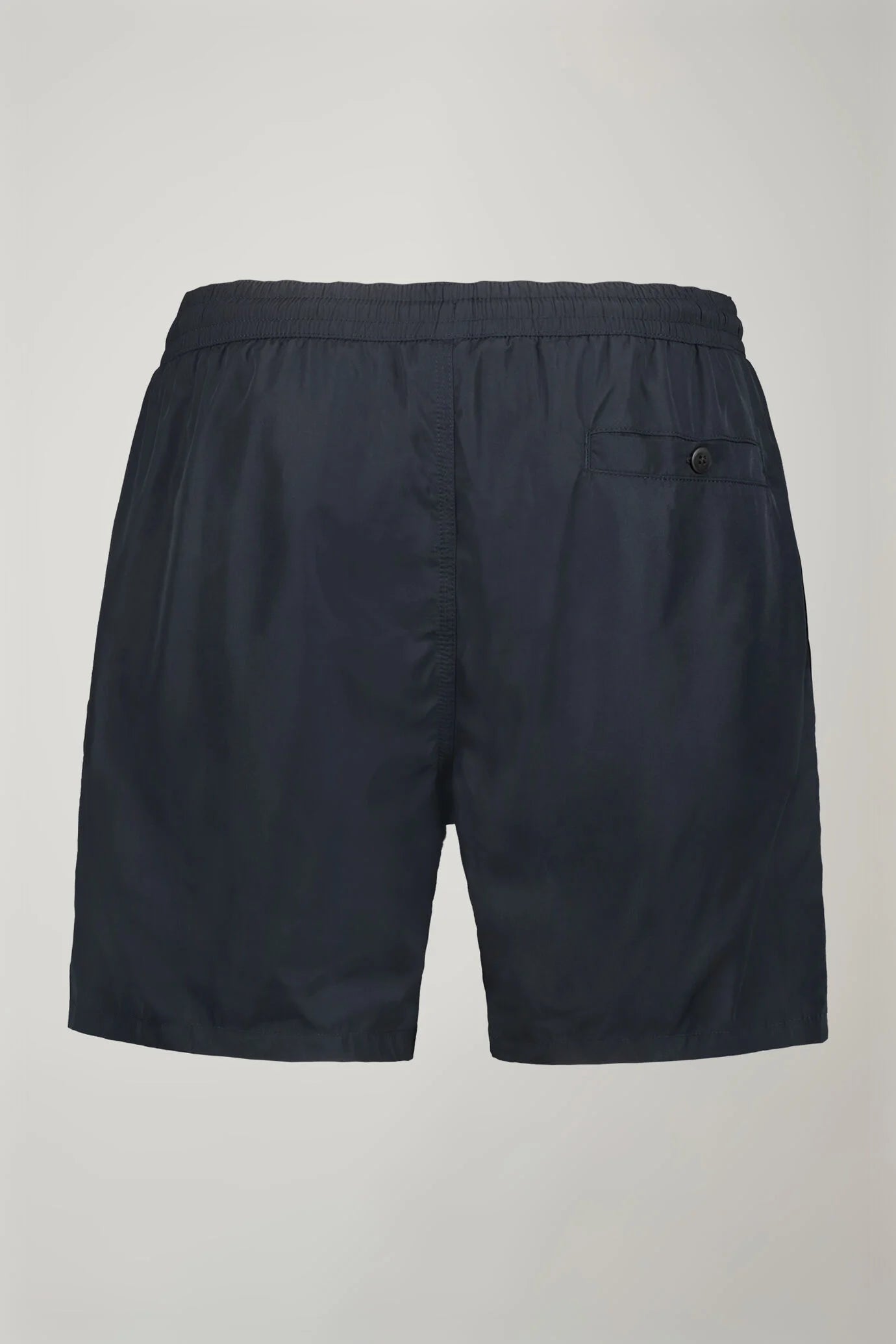 Men's swimwear solid color