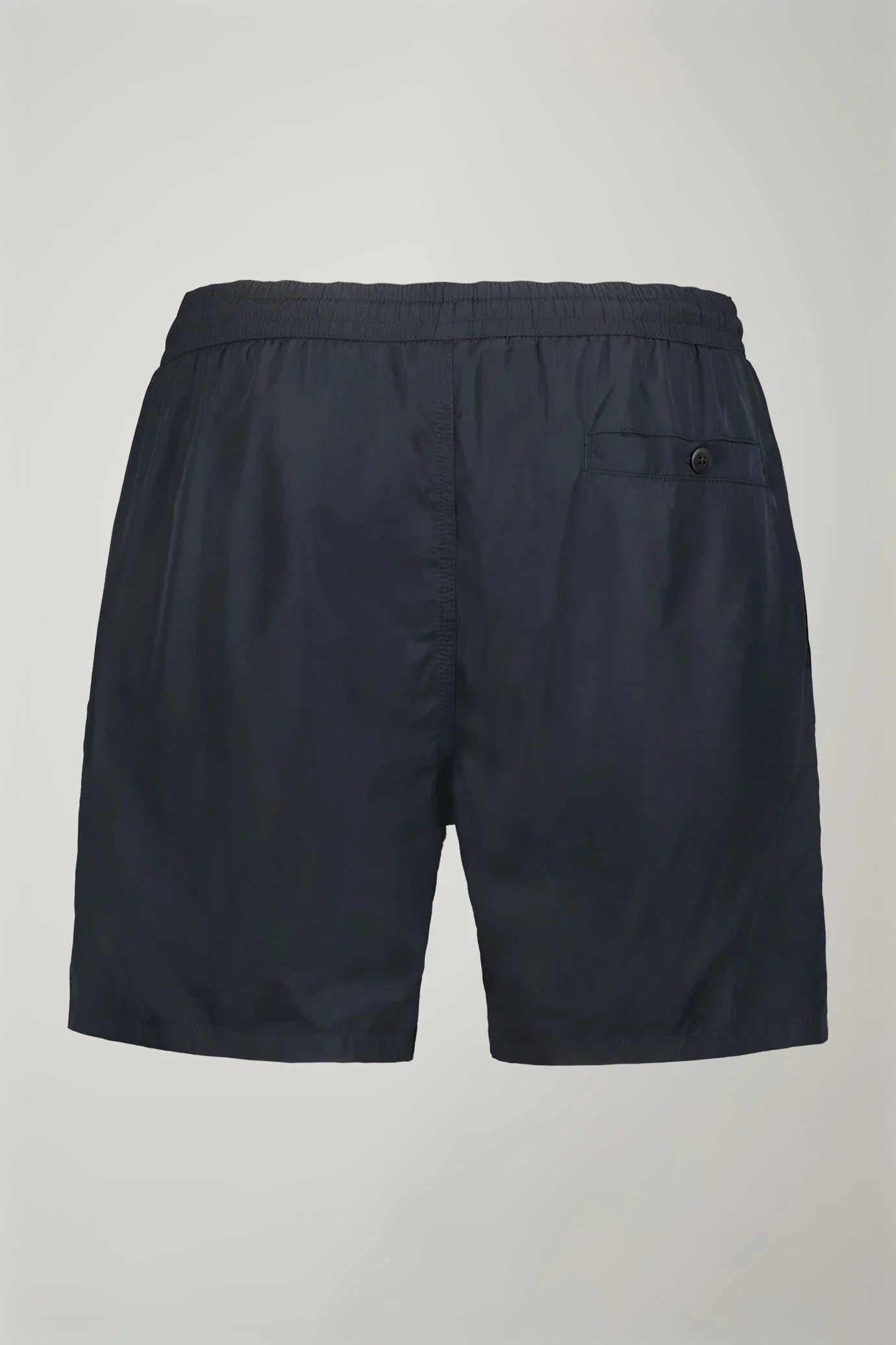 Men's swimwear solid color