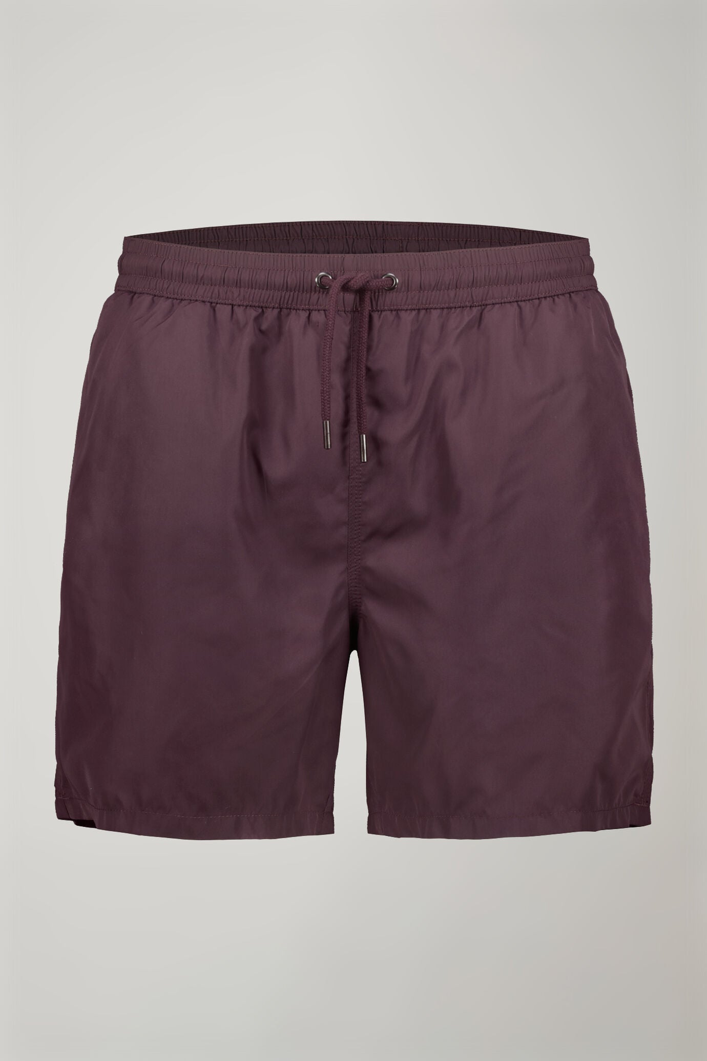 Men's swimwear solid color