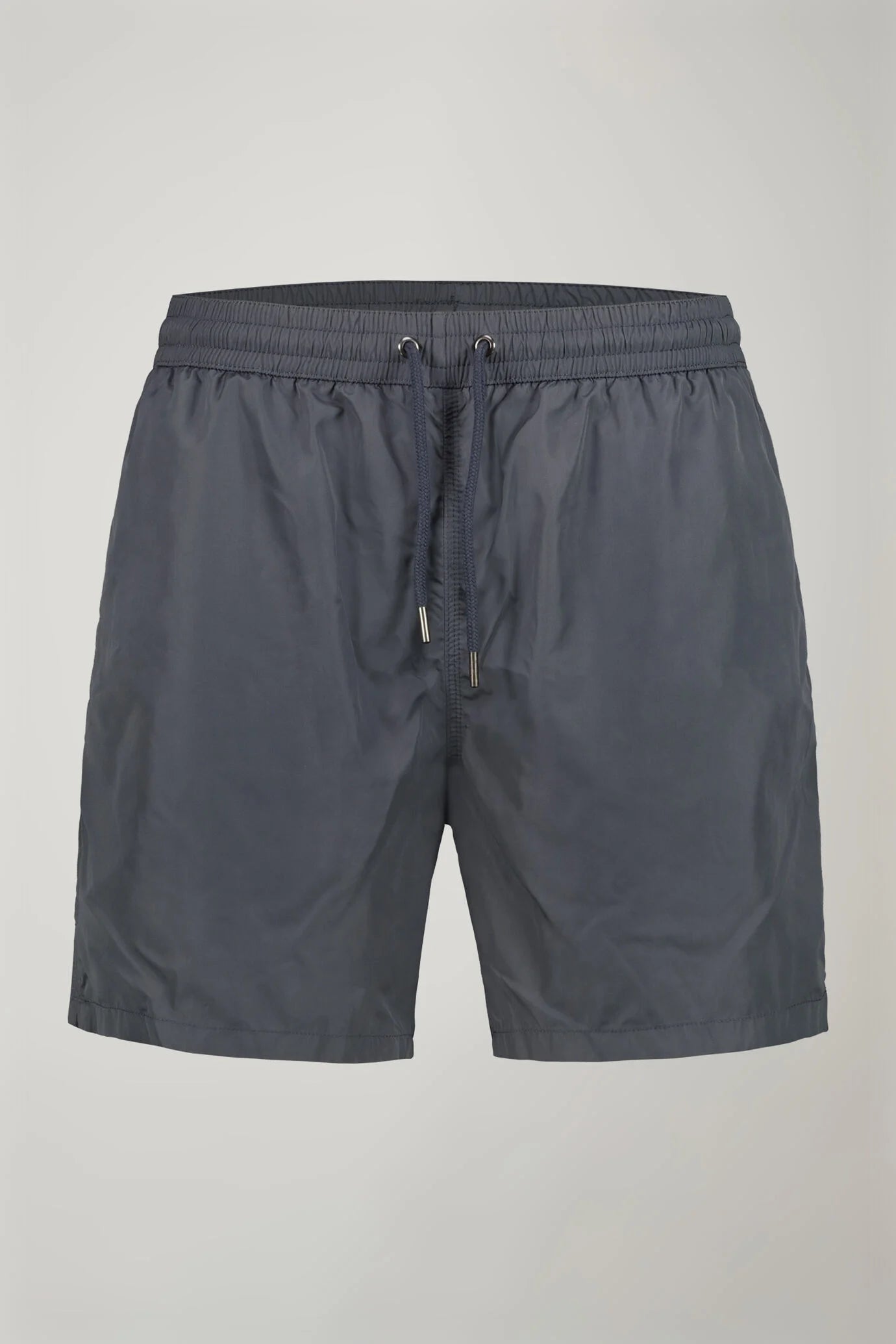 Men's swimwear solid color