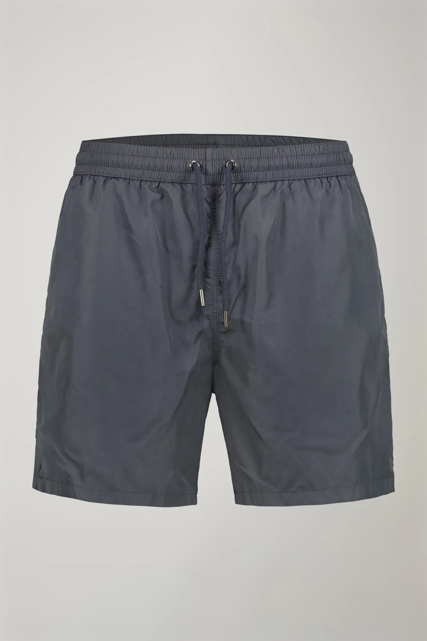 Men's swimwear solid color