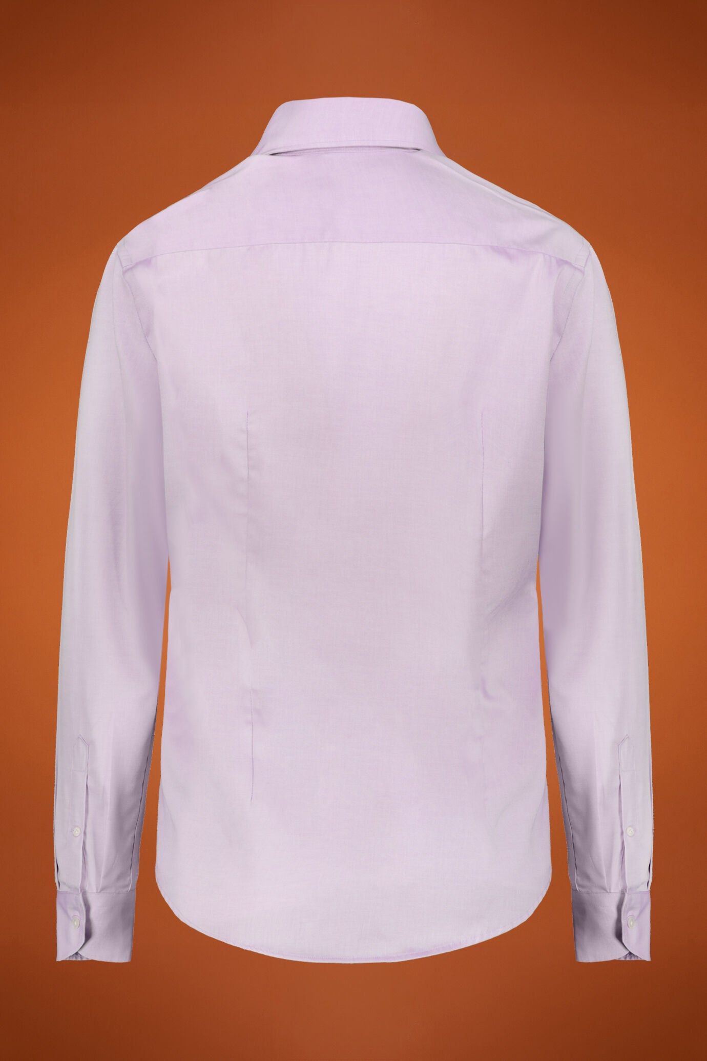 Men's shirt with classic collar 100% cotton oxford fabric regular fit