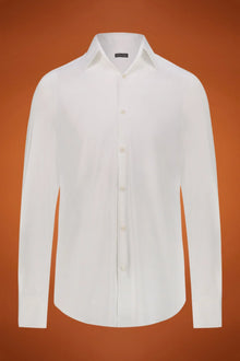 Men's welding shirts with classic collar nylon fabric solid colour regular fit