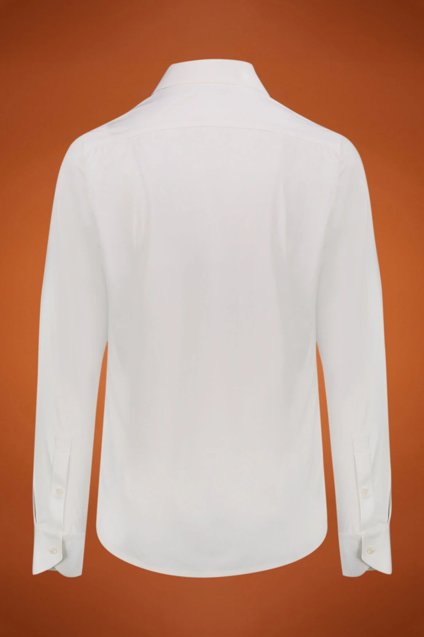 Men's welding shirts with classic collar nylon fabric solid colour regular fit