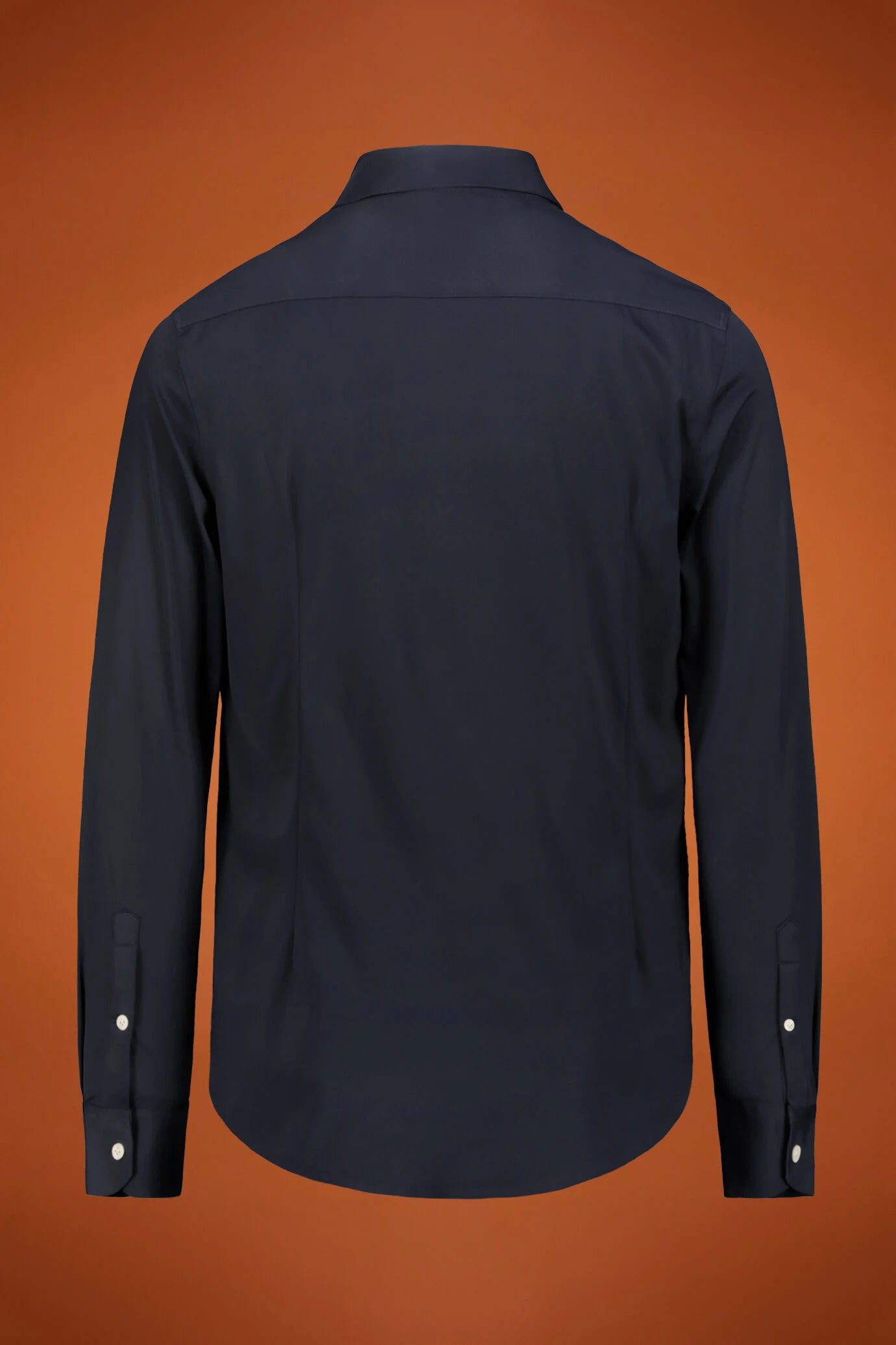 Men's welding shirts with classic collar nylon fabric solid colour regular fit